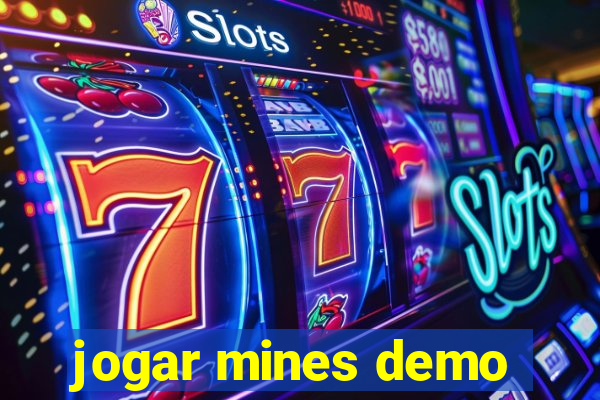 jogar mines demo